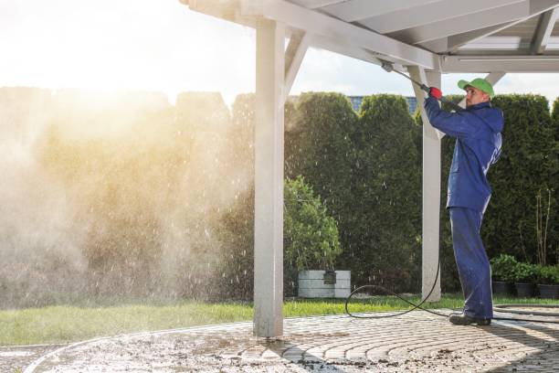 Best Machinery and Equipment Cleaning  in Montrose Ghent, OH