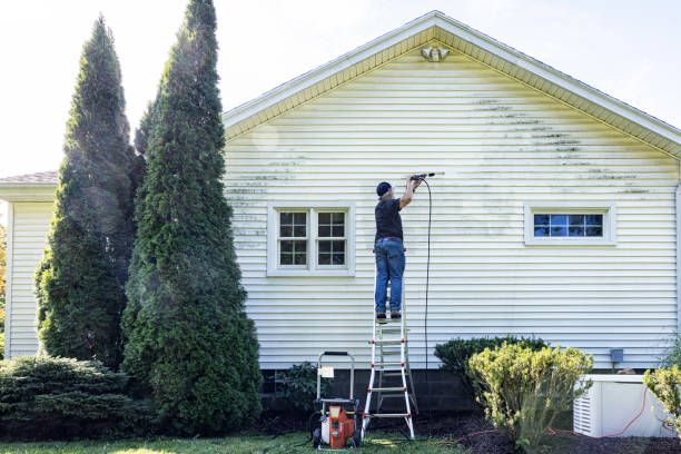 Best Roof Washing  in Montrose Ghent, OH