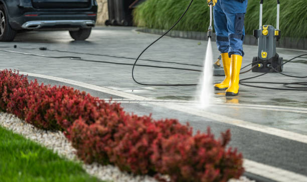 Best Oil Spill Cleanup  in Montrose Ghent, OH