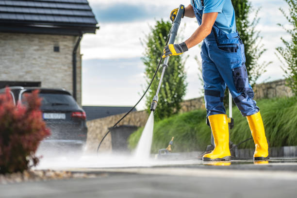 Best Restaurant Pressure Washing  in Montrose Ghent, OH