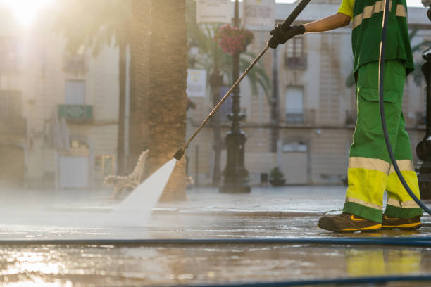 Best Dumpster Area Cleaning  in Montrose Ghent, OH